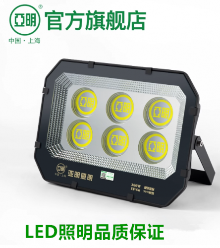 9090系列LED投光灯 50W-600W