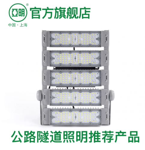模组款投光灯/隧道灯